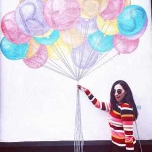 Meet your Posher, Aysan